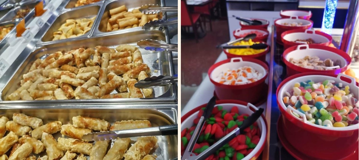 Royal d'asie - Gallery Image 2