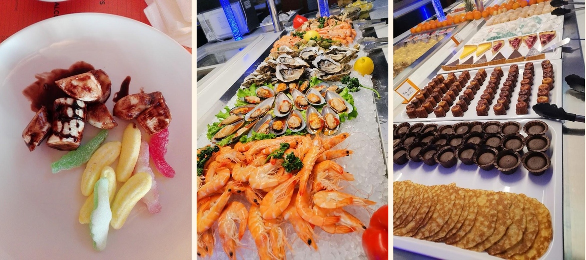 Royal d'asie - Gallery Image 3