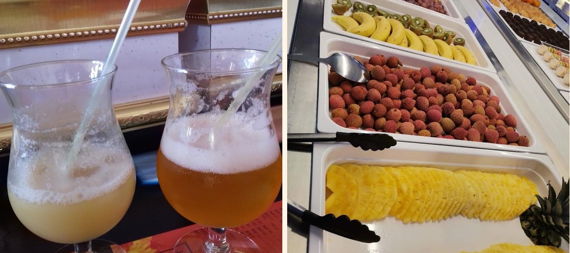 Royal d'asie - Gallery Image 6